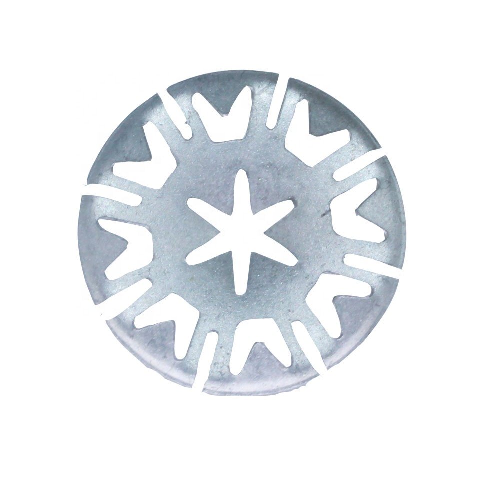 Car Front Coaming Outer Heat Insulation Pad Iron Sheet N90796501