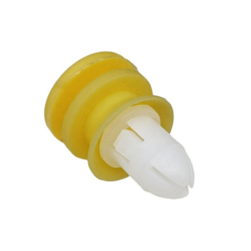 Car Door Panel Skirt Plastic Fastener Clip Suitable for Volvo Door Panel Positioning Clip