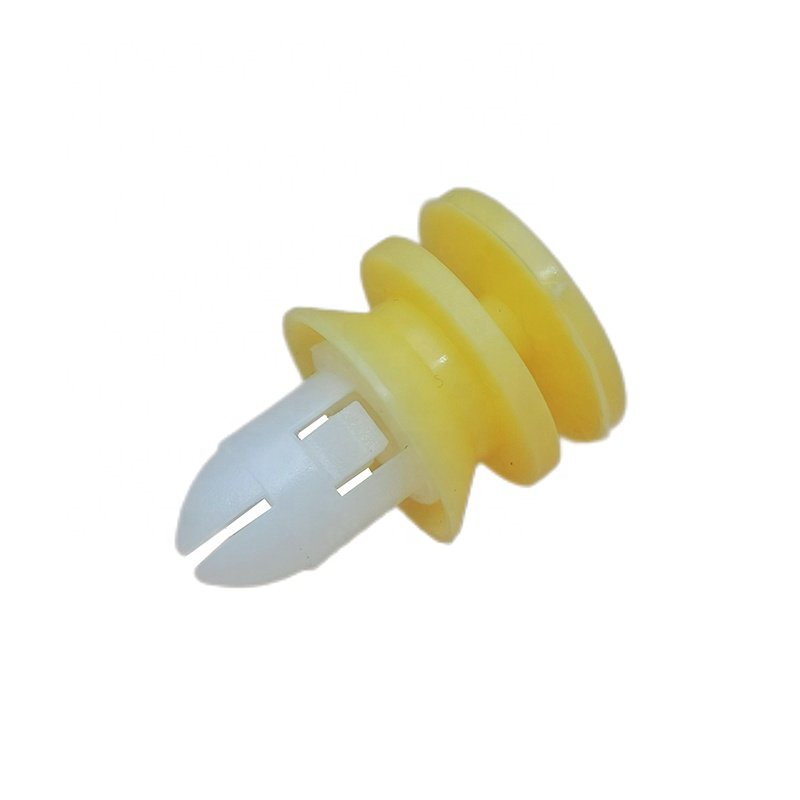 Car Door Panel Skirt Plastic Fastener Clip Suitable for Volvo Door Panel Positioning Clip