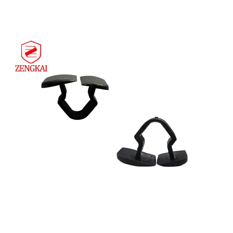 Bestselling plastic fasteners car clips and interior parts for automobiles