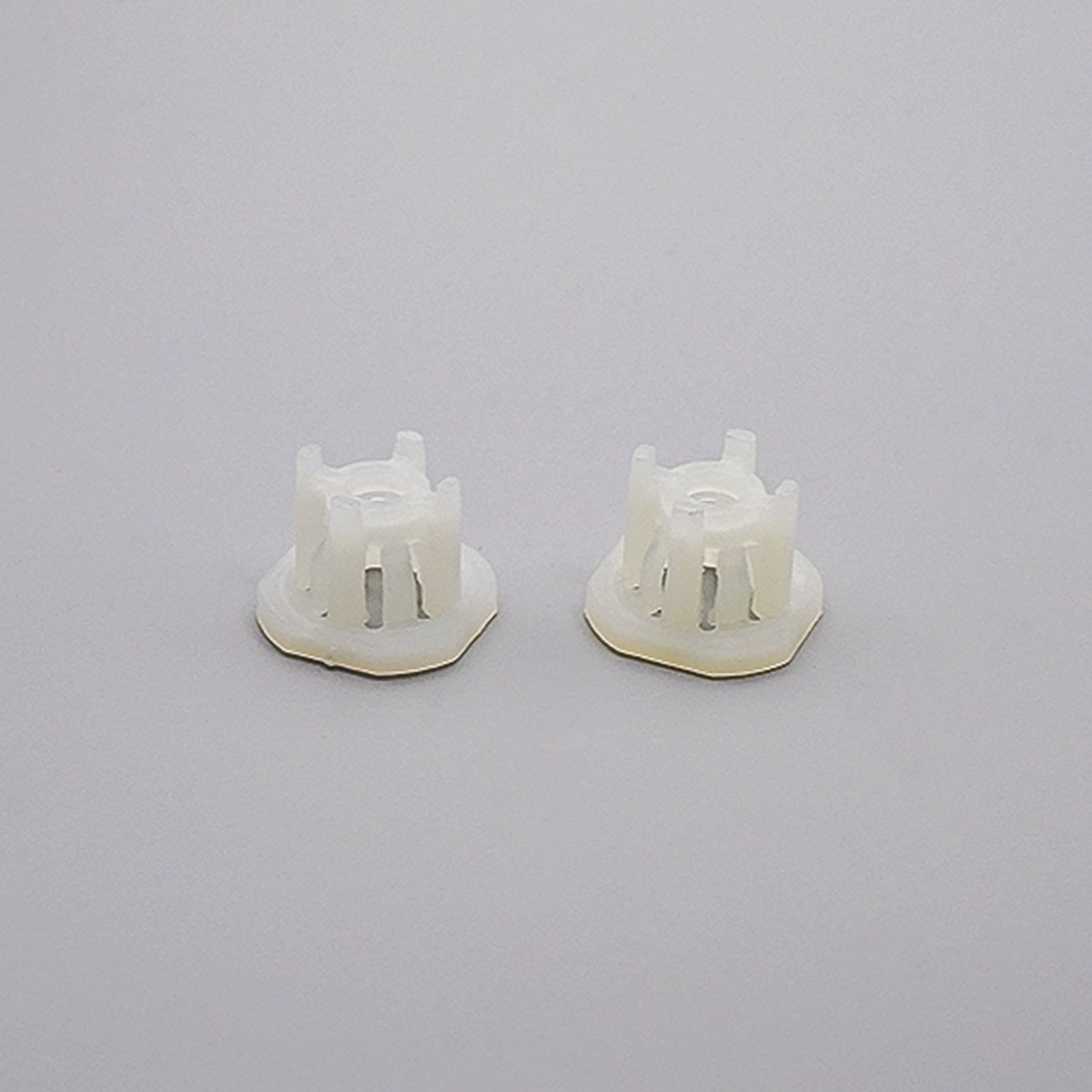 558# Hot Sale Auto Headlight Clips Fasteners Apply to Connect 10mm Ball Head