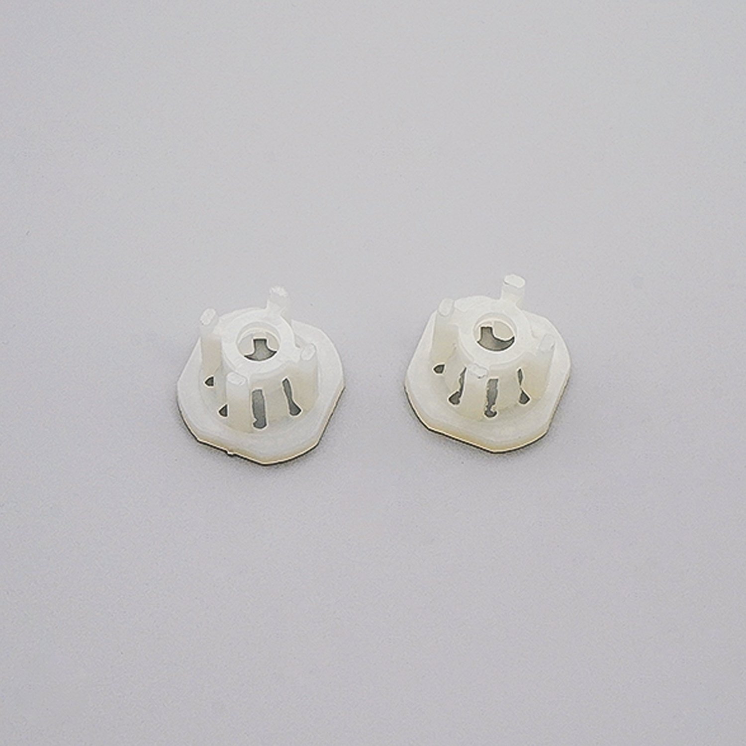 558# Hot Sale Auto Headlight Clips Fasteners Apply to Connect 10mm Ball Head