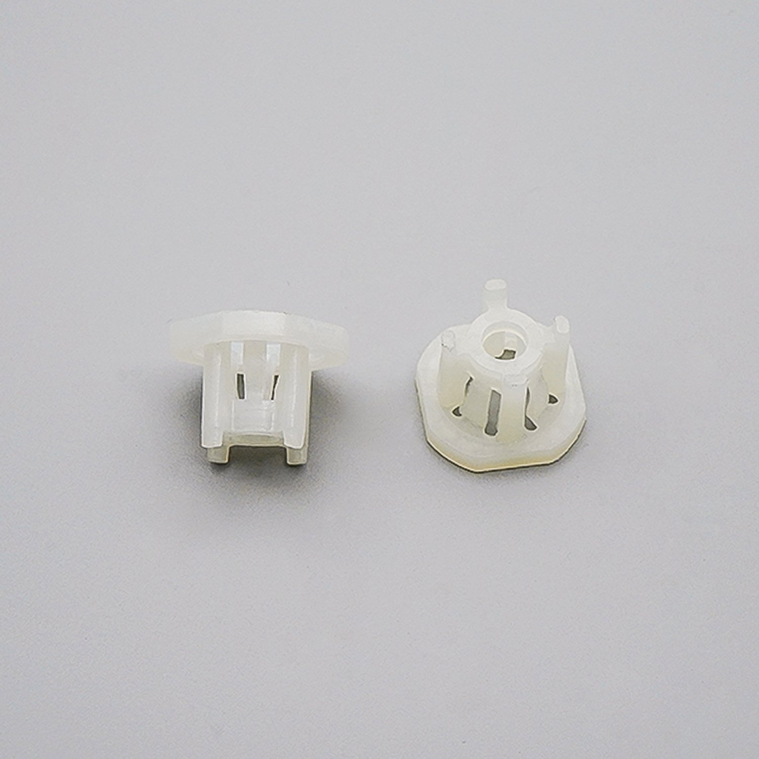 558# Hot Sale Auto Headlight Clips Fasteners Apply to Connect 10mm Ball Head