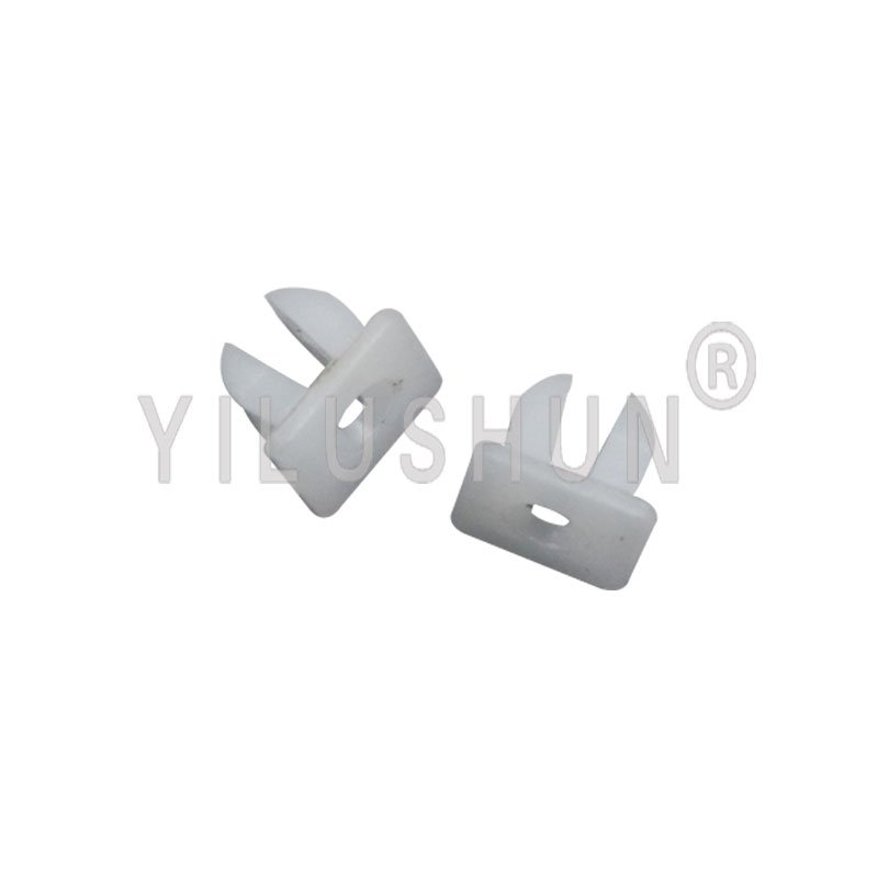 K96 nylon retaining clips custom rivet fastener wholesale retail product 96706B0700