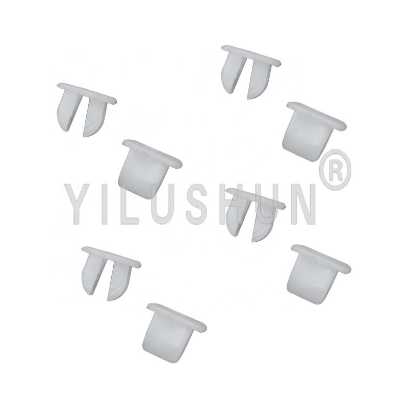 K96 nylon retaining clips custom rivet fastener wholesale retail product 96706B0700