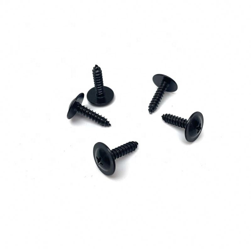 Auto Metal Clip Car Fastener Automotive Metal Retainer Metal Screw Bolt Auto Fasteners And Clips Auto Fasteners