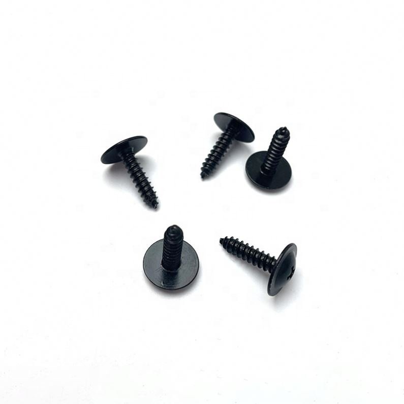 Auto Metal Clip Car Fastener Automotive Metal Retainer Metal Screw Bolt Auto Fasteners And Clips Auto Fasteners