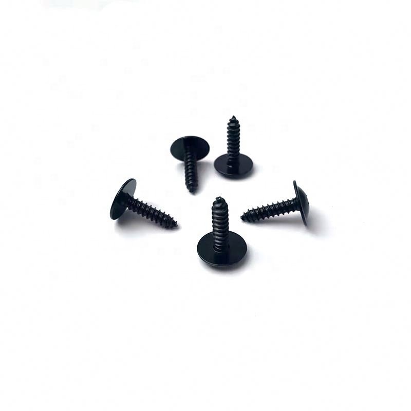 Auto Metal Clip Car Fastener Automotive Metal Retainer Metal Screw Bolt Auto Fasteners And Clips Auto Fasteners