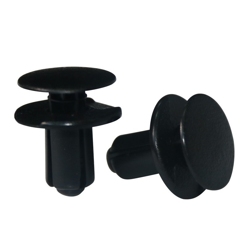 103155 Factory supply plastic clips for cars plastic fasteners auto clips Plastic fasteners