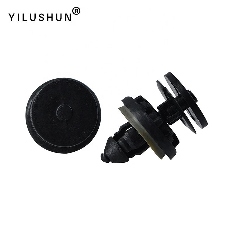 D221 plastic rivets fastener bumper screw fender decorative car accessories