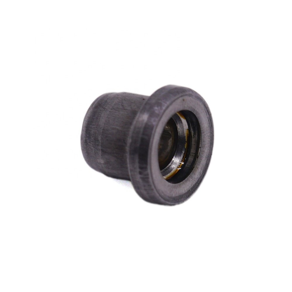 High Quality OEM Customized Carbon Steel Thread Inserts Factory Manufacturing Auto Accessories Fastener Bushings
