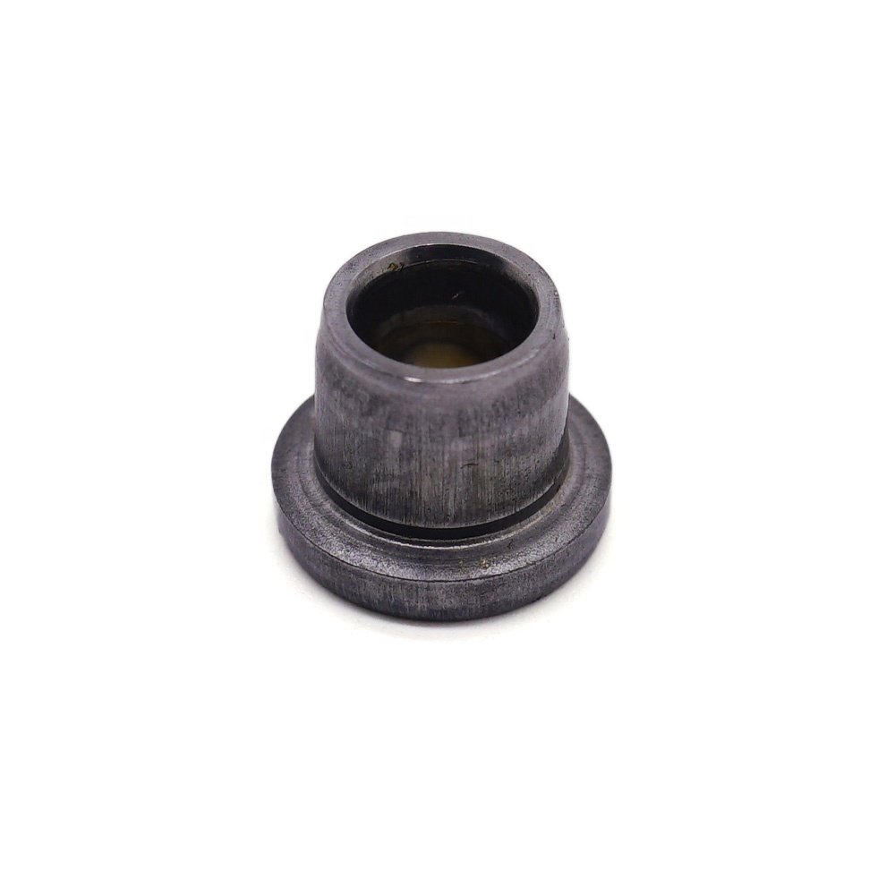 High Quality OEM Customized Carbon Steel Thread Inserts Factory Manufacturing Auto Accessories Fastener Bushings