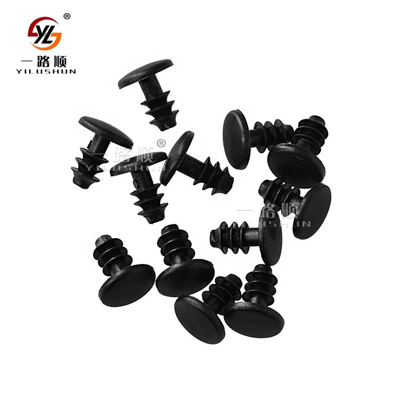 A05 custom snap fastener bumper car parts floor mat clips 67869-20030