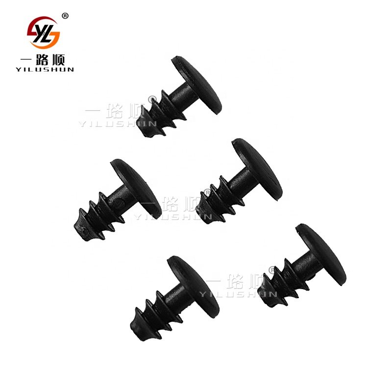 A05 custom snap fastener bumper car parts floor mat clips 67869-20030