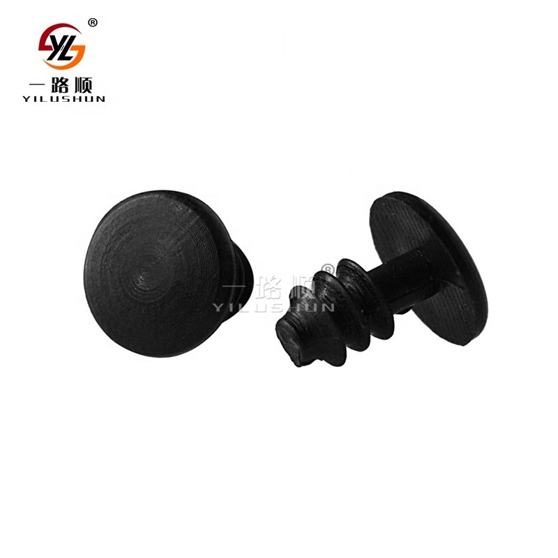 A05 custom snap fastener bumper car parts floor mat clips 67869-20030