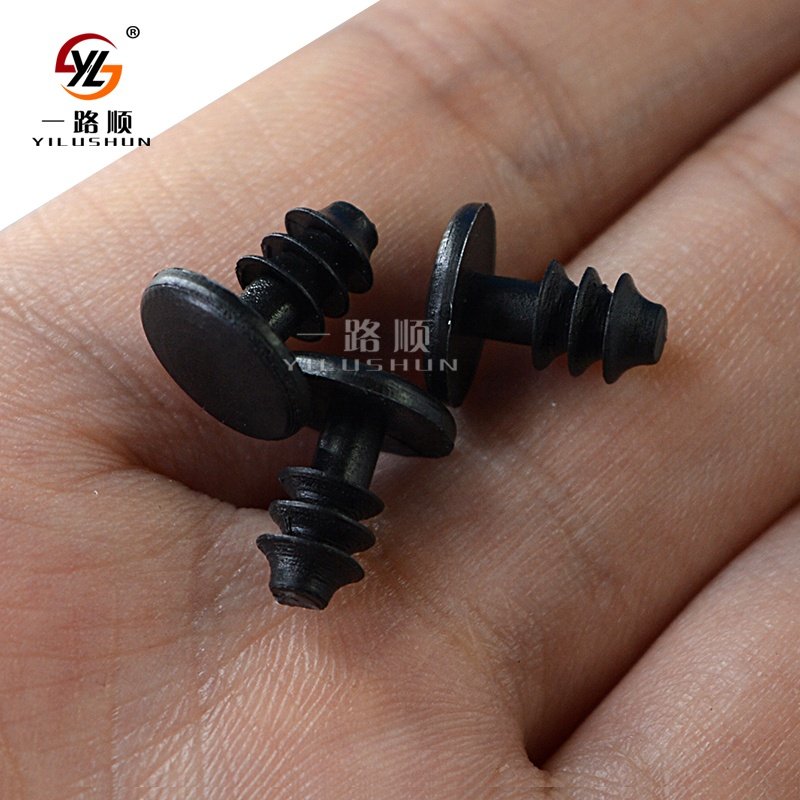 A05 custom snap fastener bumper car parts floor mat clips 67869-20030