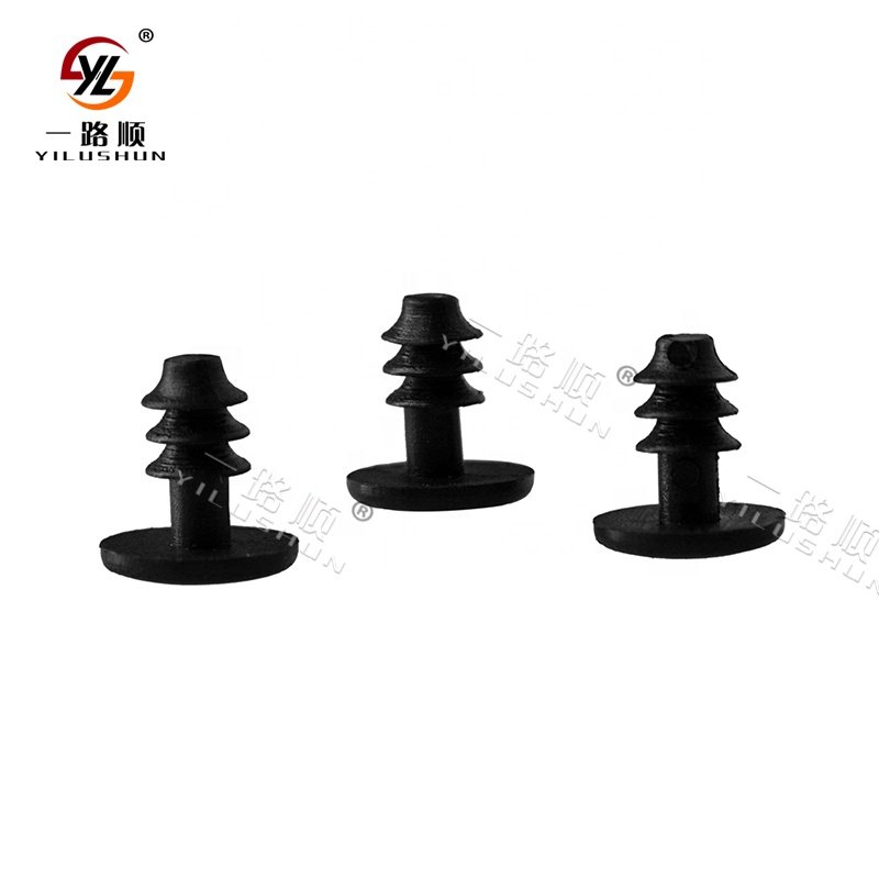 A05 custom snap fastener bumper car parts floor mat clips 67869-20030