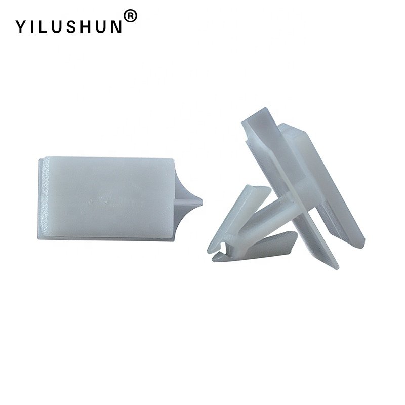 D189 automotive car body push fastener plastic interior auto clips 10323057