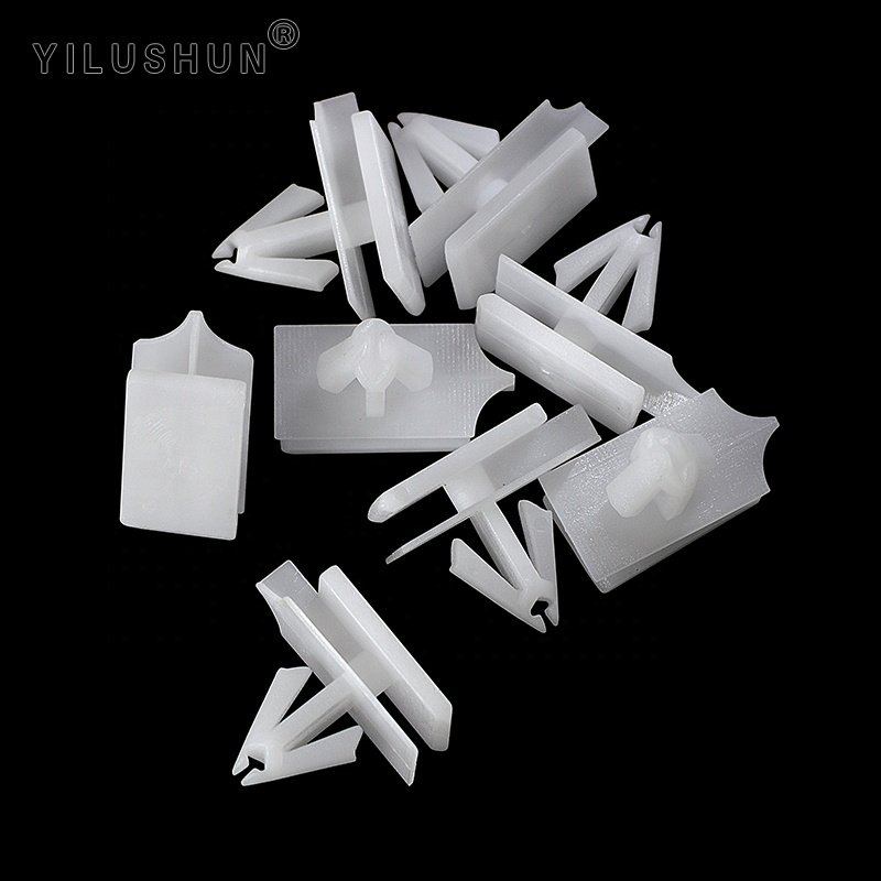 D189 automotive car body push fastener plastic interior auto clips 10323057