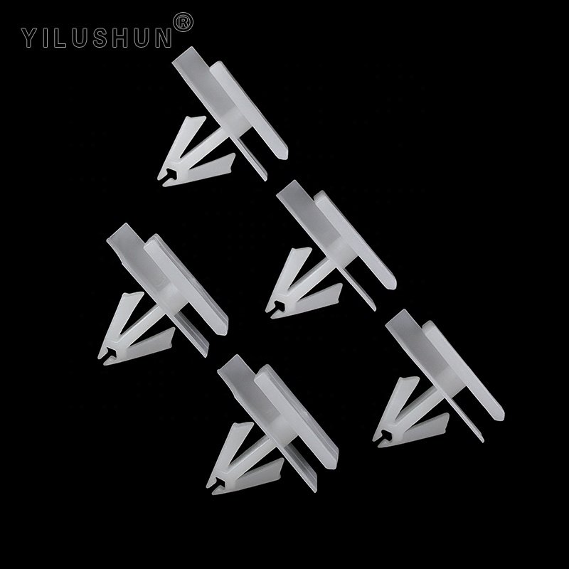 D189 automotive car body push fastener plastic interior auto clips 10323057