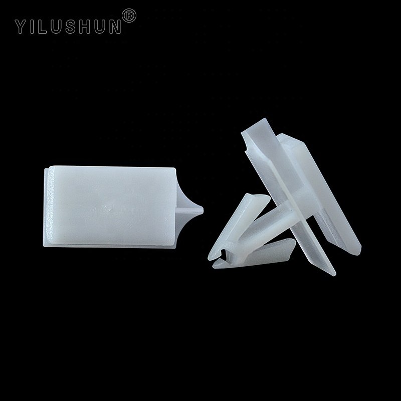 D189 automotive car body push fastener plastic interior auto clips 10323057