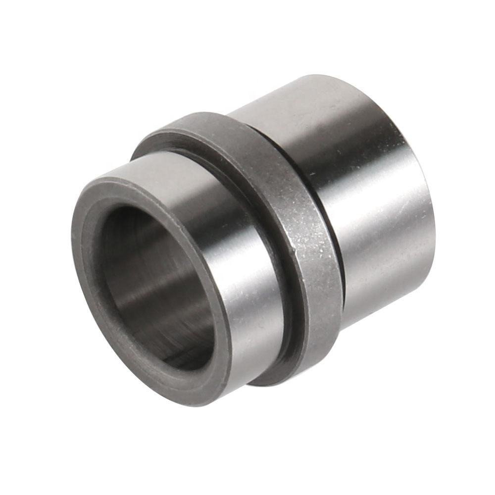 Customizable Industrial Hardware Fasteners Stainless Steel and Galvanized CNC Machining Micro Machining for Metal Materials