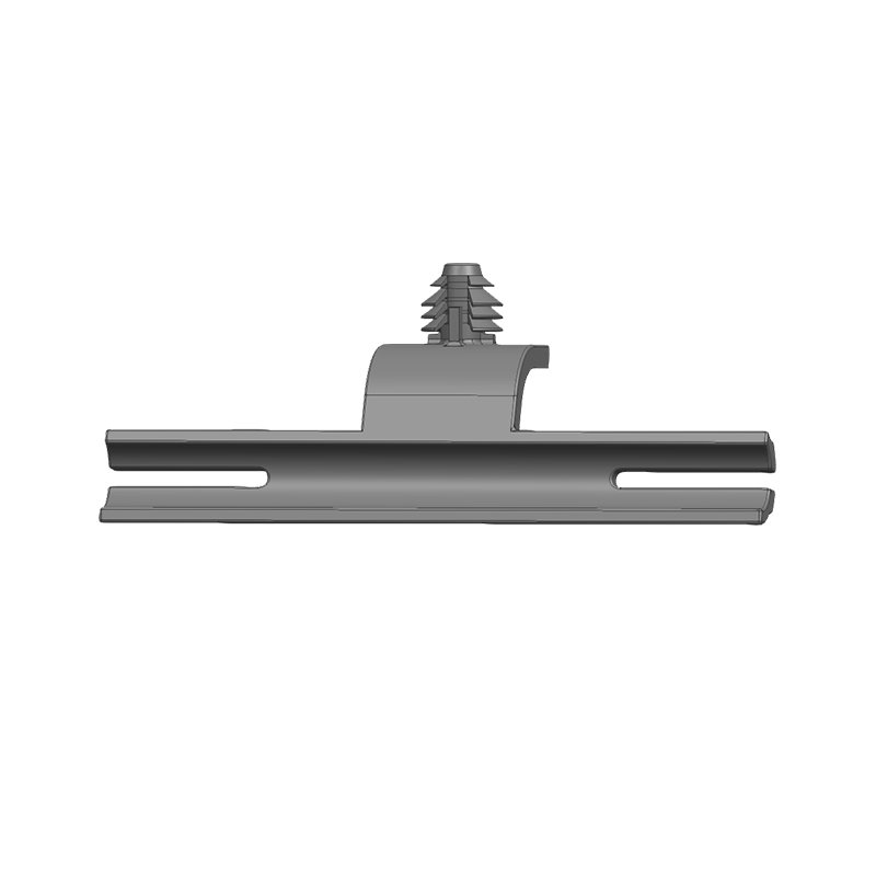 Fir Tree Bundling Clips for round Holes Auto Fastener & Clip Product Car special fasteners