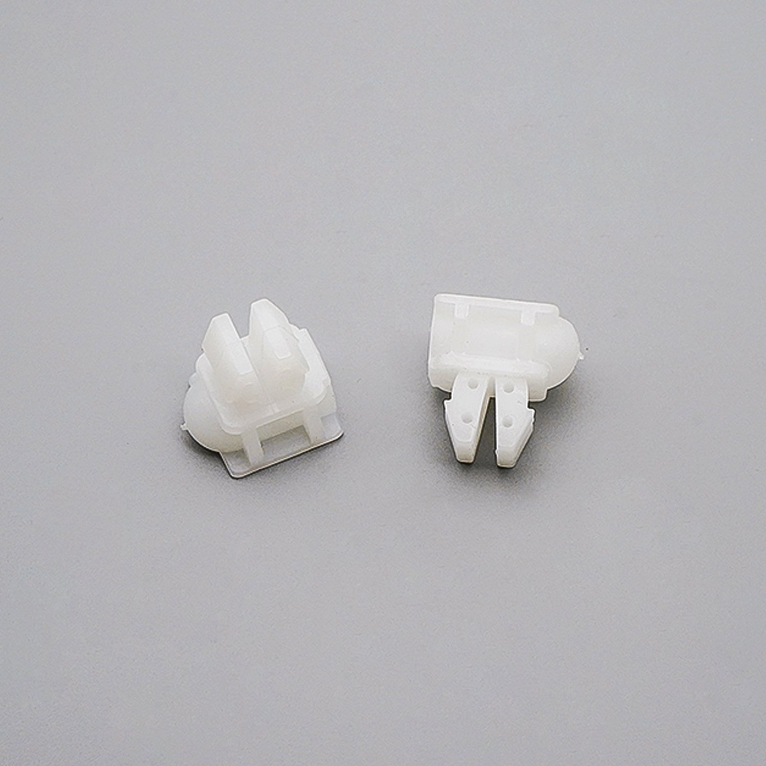 554#Auto Headlight Internal Fasteners Dimming Motor 8mm Ball Head Connection Clips