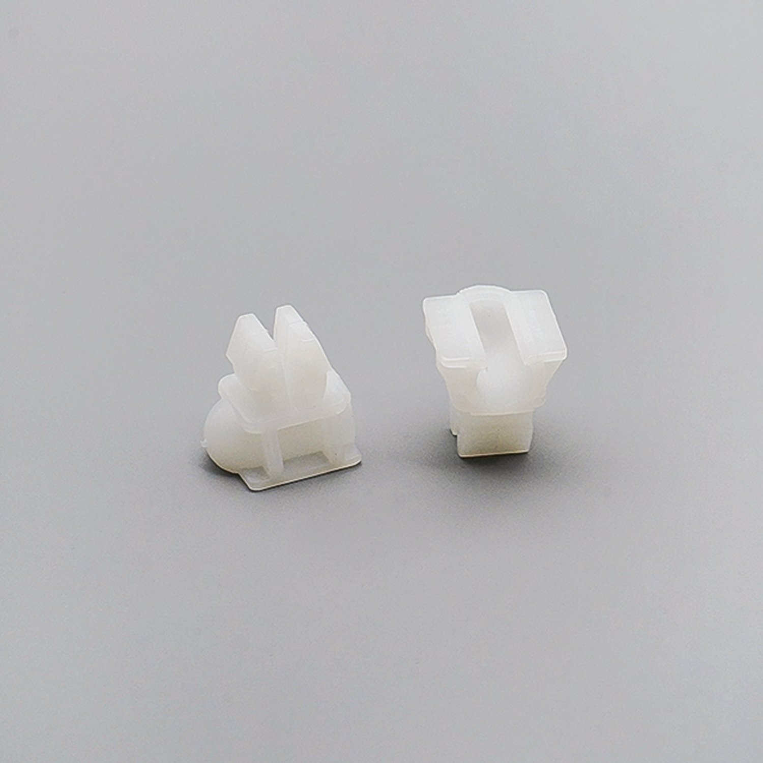 554#Auto Headlight Internal Fasteners Dimming Motor 8mm Ball Head Connection Clips