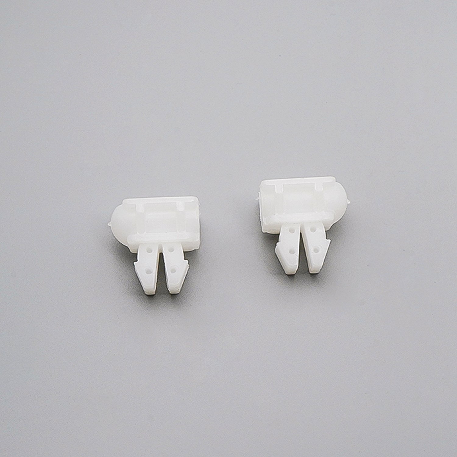 554#Auto Headlight Internal Fasteners Dimming Motor 8mm Ball Head Connection Clips