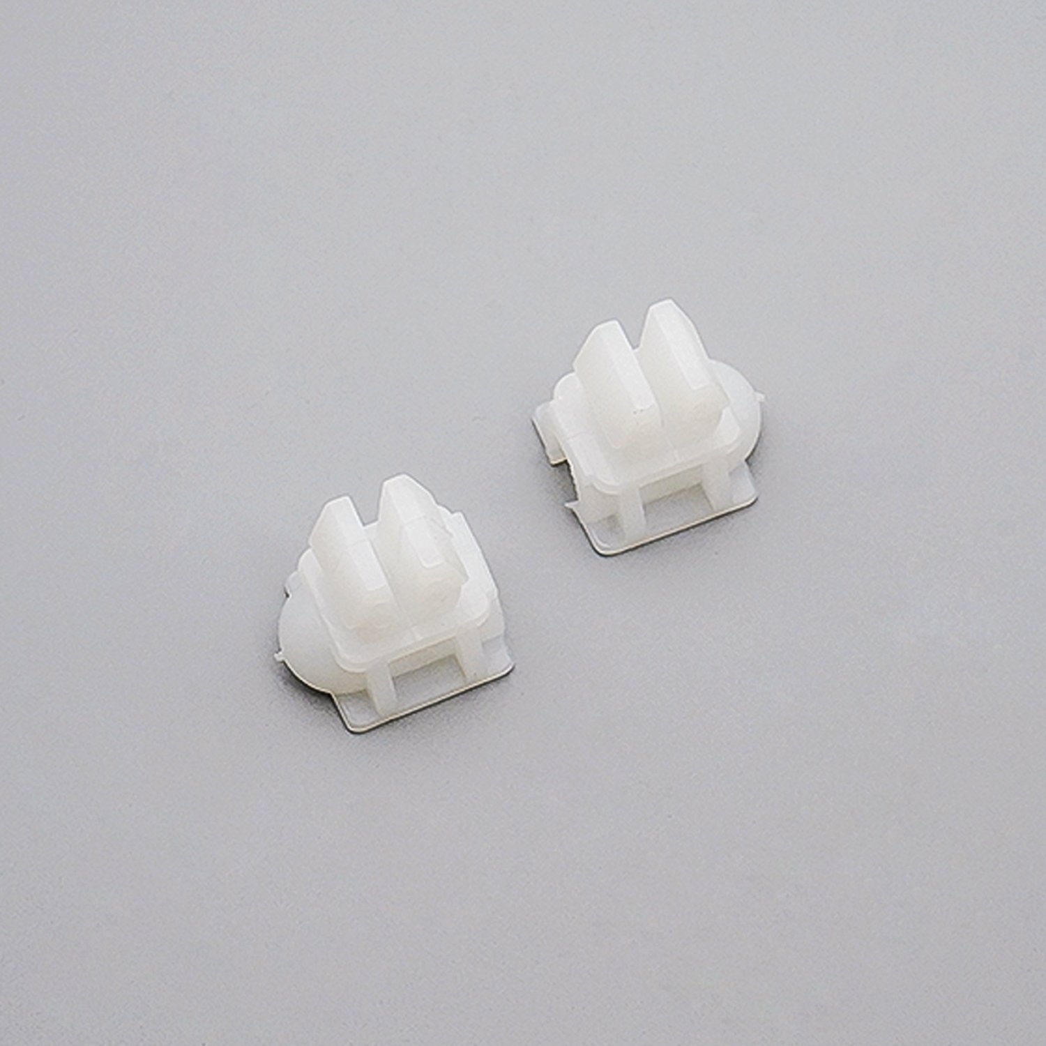 554#Auto Headlight Internal Fasteners Dimming Motor 8mm Ball Head Connection Clips