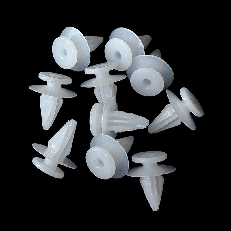D04 plastic clips pins automotive clips and fasteners wholesale