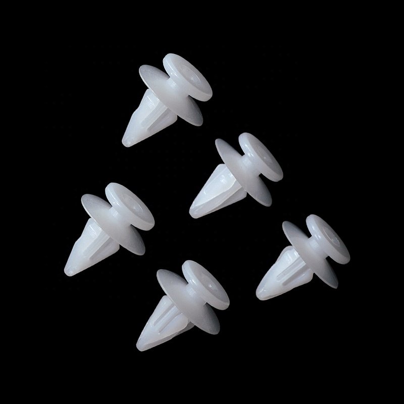 D04 plastic clips pins automotive clips and fasteners wholesale