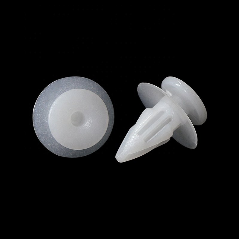 D04 plastic clips pins automotive clips and fasteners wholesale