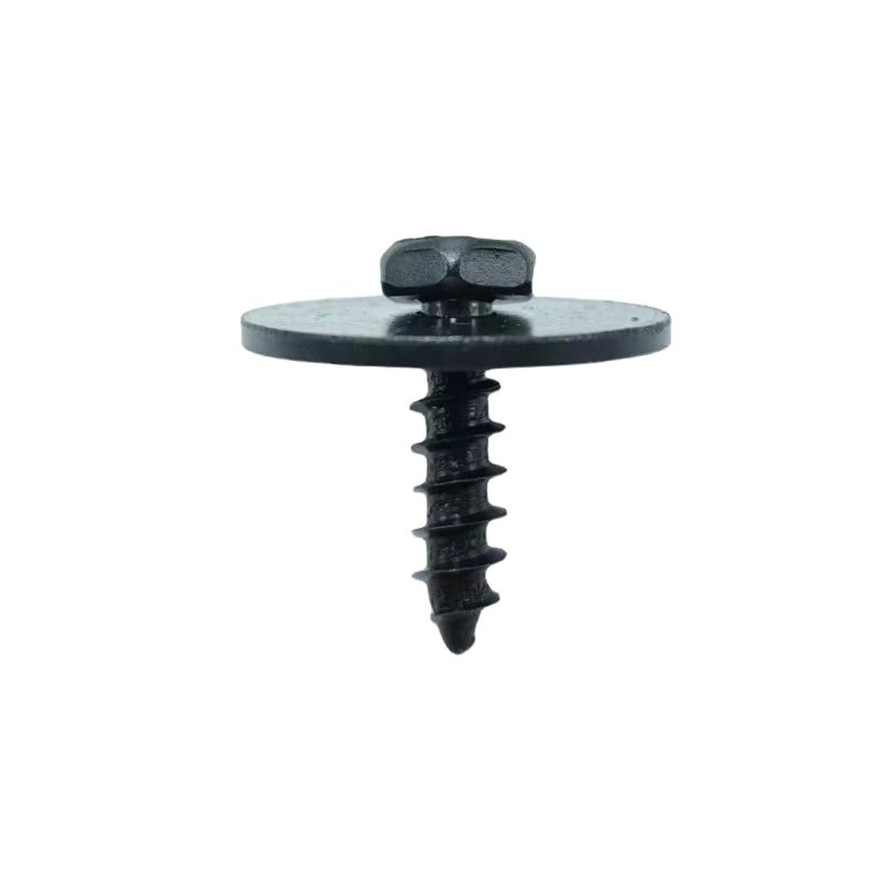Auto Car Body Fender Screws Self Tapping Screw for BMW '07149213164