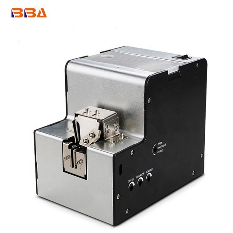 BBA automatic screw feeder with counting function for screw locking/fastening/tightening/feeding machine screwdriver machine