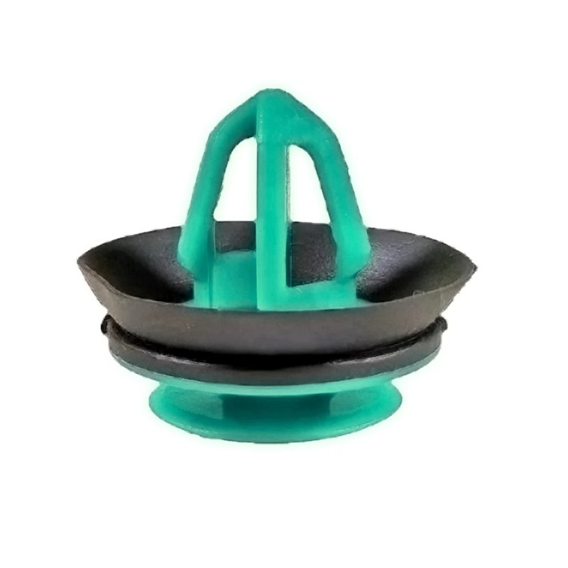 Supply of Automotive Clamping Door Panel Foot Mat Fasteners Clamping Automotive Plastic Clips Complete Collection