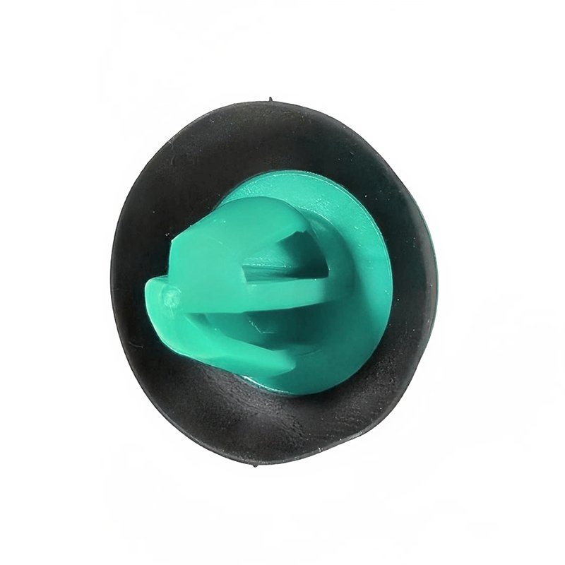 Supply of Automotive Clamping Door Panel Foot Mat Fasteners Clamping Automotive Plastic Clips Complete Collection