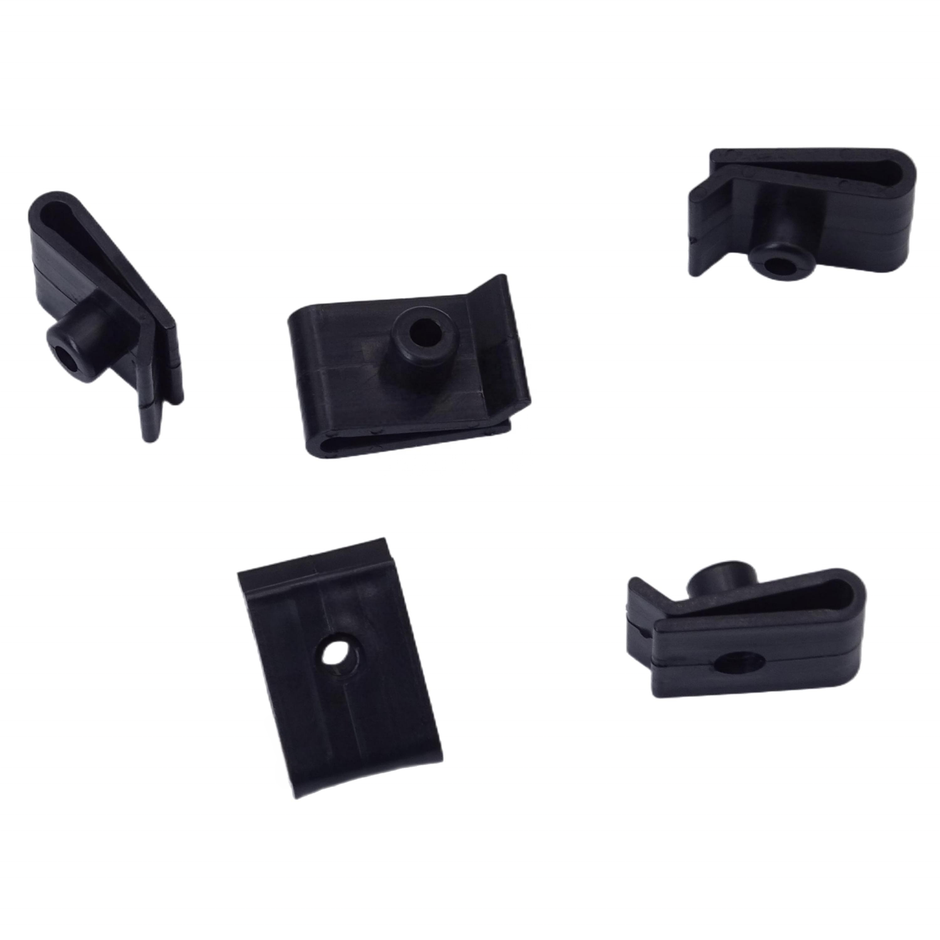 Car clips auto plastic self tapping screw nail and fasteners Bumper Retainer Car Clips Auto Fastener Clips for VW