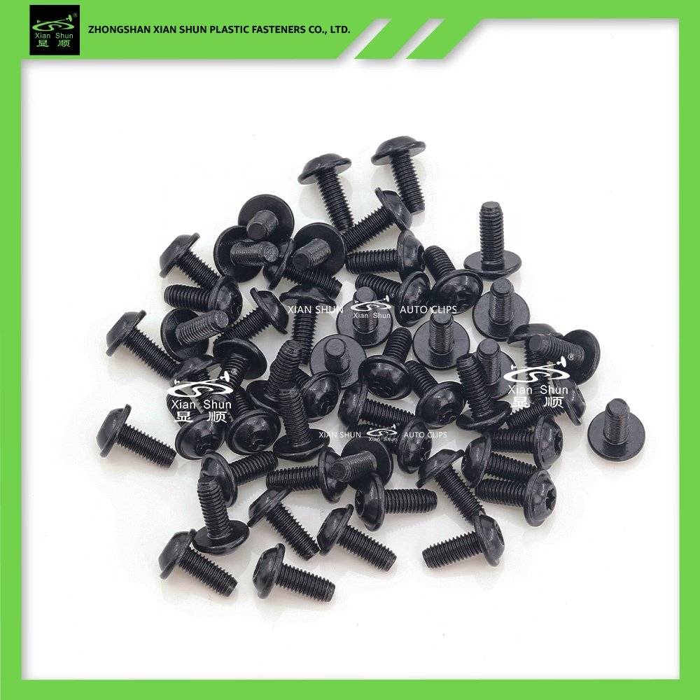 Xian Shun Auto Body Clip Fit for VAG VW Skoda Octavia 2023 Auto Spare Parts Automotive Fasteners and Clips