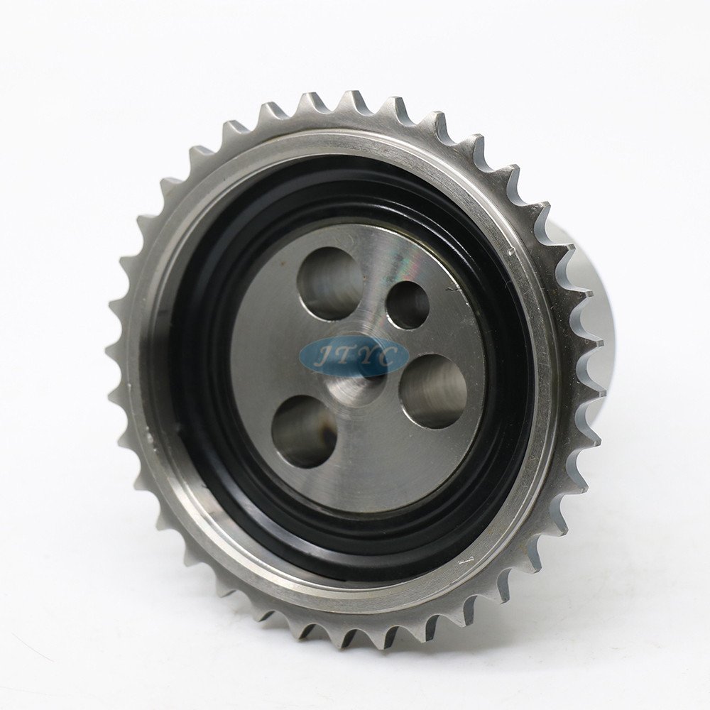 OEM Fastener Manufacturer Standard BK2Q 6306 AA Crankshaft Sprocket Car Part For V348/N350/V362