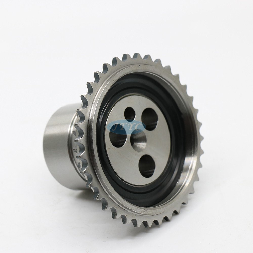 OEM Fastener Manufacturer Standard BK2Q 6306 AA Crankshaft Sprocket Car Part For V348/N350/V362