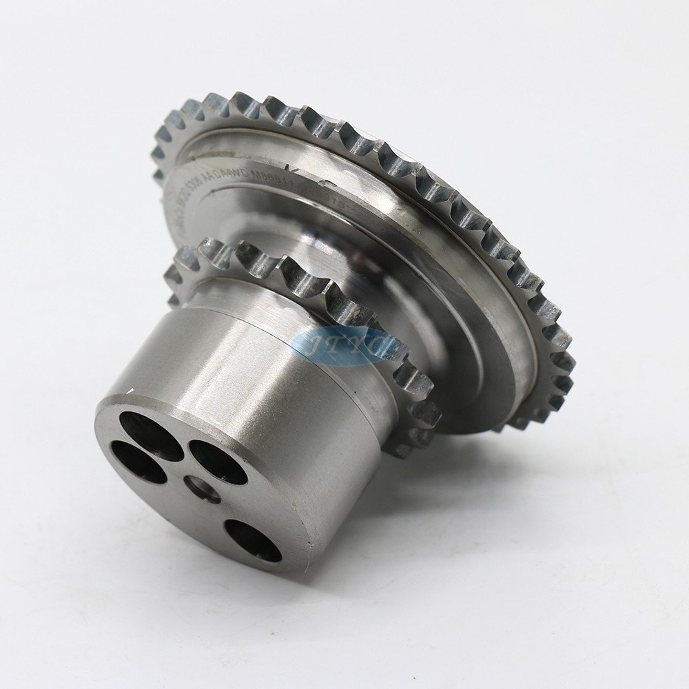 OEM Fastener Manufacturer Standard BK2Q 6306 AA Crankshaft Sprocket Car Part For V348/N350/V362