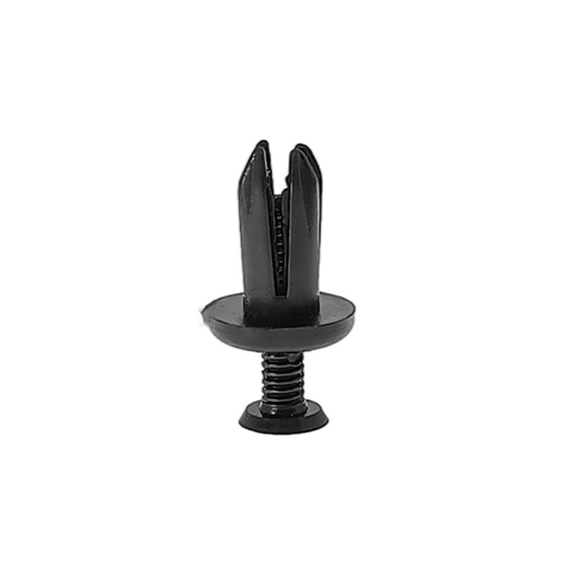 Apply to Toyota 9046705090B1 9046705090 front lip strap fastener plastic