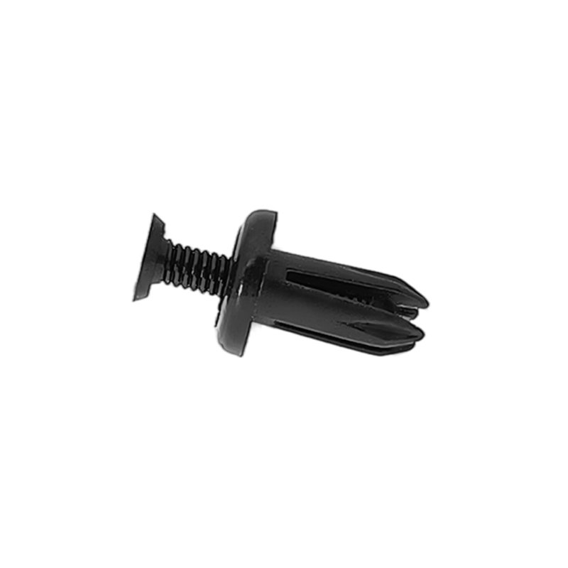 Apply to Toyota 9046705090B1 9046705090 front lip strap fastener plastic