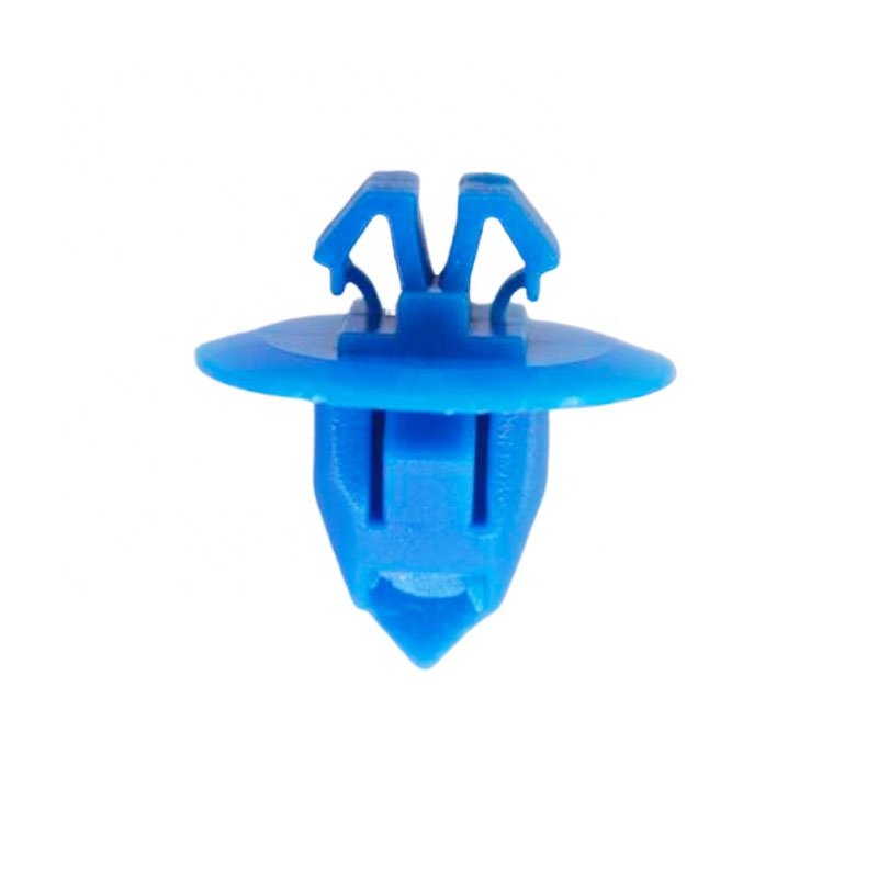 Automotive Spare Parts Mud Guard Fender liner Clips Fit 5216116010 Plastic Auto Clip and Fasteners & Car clips