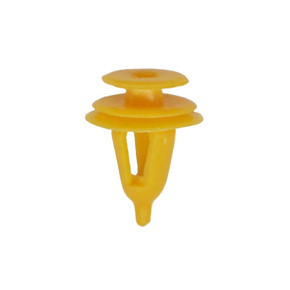 Automotive Spare Parts Mud Guard Fender liner Clips Fit 5216116010 Plastic Auto Clip and Fasteners & Car clips