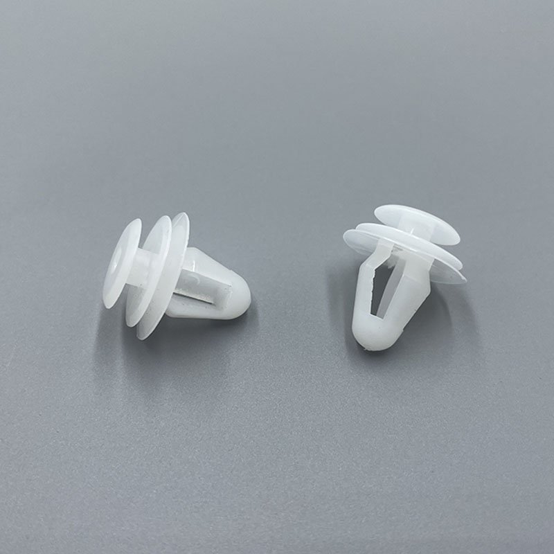 Auto Parts Car Fastener Trim Clip & Auto Fasteners Automotive Plastic Nylon Clips And Fasteners