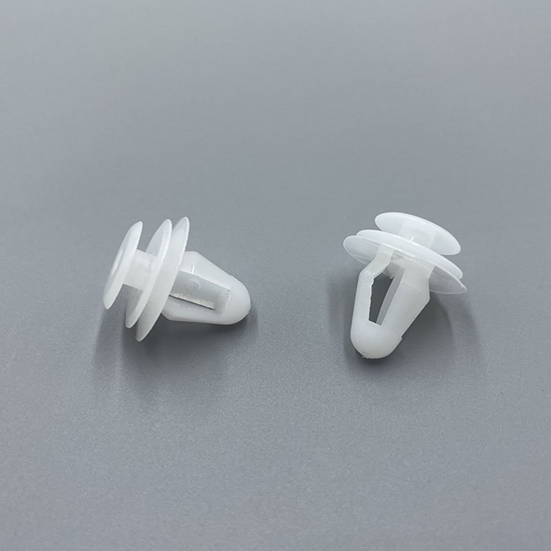 Auto Parts Car Fastener Trim Clip & Auto Fasteners Automotive Plastic Nylon Clips And Fasteners