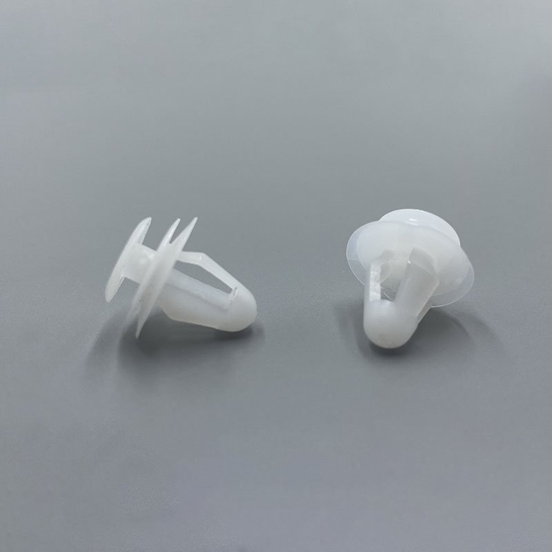 Auto Parts Car Fastener Trim Clip & Auto Fasteners Automotive Plastic Nylon Clips And Fasteners